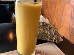 -克比叔叔印度餐厅Kebabs on the Grille(永康路分店)