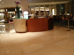 -深圳香格里拉酒店