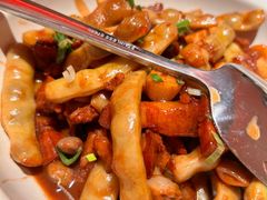 -鸽子侯·家宴·平价海鲜(市图书馆店)