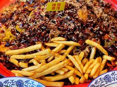-歌乐人家·辣鸡酒馆(国贸店)