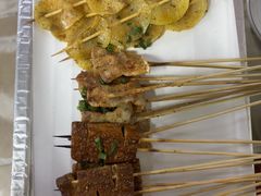 -聚味瞿记·龙虾堂(树木岭店)