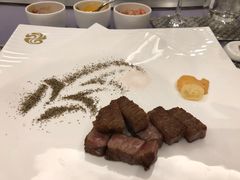 -好悦情铁板烧