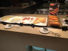 -无锡梁鸿湿地丽笙度假酒店·流觞西餐厅