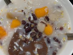 -鲜芋仙(南开大悦城店)