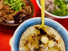 -冯烫烫跷脚牛肉·川菜小馆(武胜西街店)