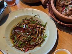 -黄山老妈·土菜(碧桂园店)