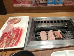 -焼肉ライク·烧肉LIKE(万菱汇店)