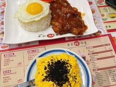 -華人 華星冰室(氹仔 店)