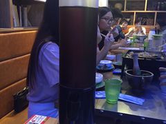 -鱼库·不仅是一家烤鱼店(车公庙店)