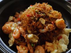 -北京丽亭华苑酒店·四季中餐厅(知春路店)