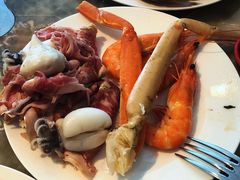 -安蒂娅·海鲜自助餐厅(安蒂娅美兰酒店)