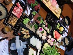 -束河人家(南锣鼓巷店)