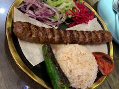 -Mevlana梅夫娜土耳其餐厅·清真