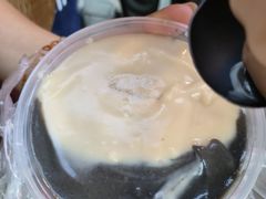 -鞠氏黑芝麻糊(水塔店)