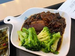 -永和大王(一口茶豆浆|花香豆更香·朝晖店)