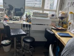 -微笑时刻照相馆·企业合影·商务外拍(北京五道口店)