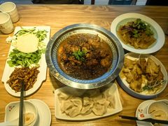 -东北灶(高新银泰店)