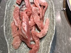 -哈哈碳都·牛肋条无限自助烤肉(台江万达店)