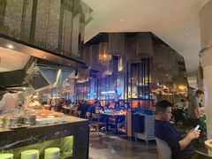 -星伦多自助料理·涮烤一体(杭州来福士店)