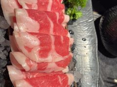 -捞王锅物料理(金华义乌之心店)
