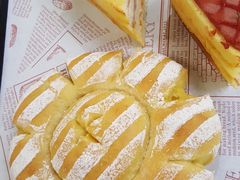 -史努比烘焙店 Snoopy Bakery