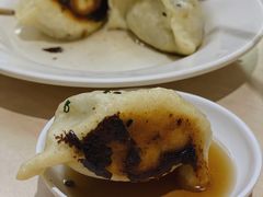 锅贴-玉华饮食店(茅台路店)