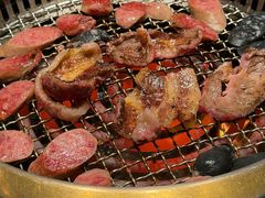 -牛将军•涮肉•烤肉(北京王府井·故宫店)