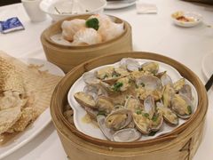 -万山楼海鲜酒家·二十三年老字号