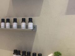 -泰合玺·精油疗愈 SPA(南京河西万达店)