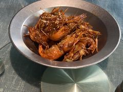 -野蔓果·山野菜(西湖景区·龙井茶田店)