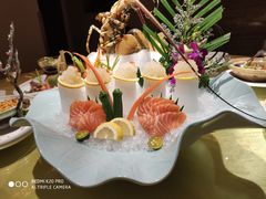 -温州万和豪生大酒店-餐厅