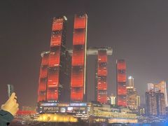 -重庆两江夜游-交运系列