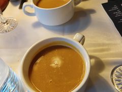 -火车头法国西餐厅