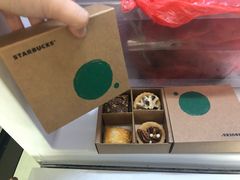 -星巴克(广州天河北龙口店)