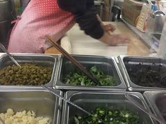 -户部巷小吃(中商徐东平价广场店)