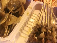 -十里铺铁板鱿鱼