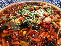 -潇湘码头·鲜湘菜(清河店)