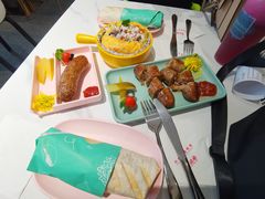 -库滋明·俄罗斯特色美食(中央大街店)