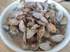 -大叔家福鼎小吃(十全街店)