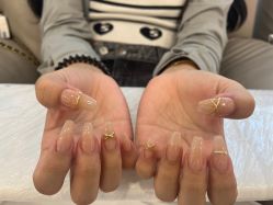 -斯馨·健康美甲美睫