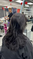 -5M HAIR SALON 旗舰店