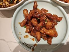 -大厨小馆(华阳城店)