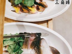 -七椒渔府·特色雅鱼餐厅(雨城店)