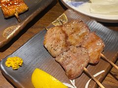 -鸟鹏烧鸟居酒屋(熙龙湾店)