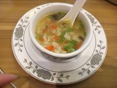 -乌镇那一年小院主题餐厅(甘泉西路店)