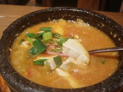 -云海肴·汽锅鸡·云南菜(天山百盛优客店)