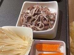 -额尔敦·品质自助(摩尔城店)