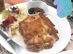 -旺记冰室(九龙中心大厦店)