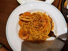 -萨莉亚意式餐厅(杭州滨江天街店)