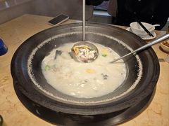 -陈大锅·岳阳鱼馆·地道岳阳菜(美食街店)